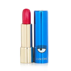 Tester Lancôme L'Absolu Rouge 2020 Party Goer Cream Lipstick (Plastic Cap) 3.4gm