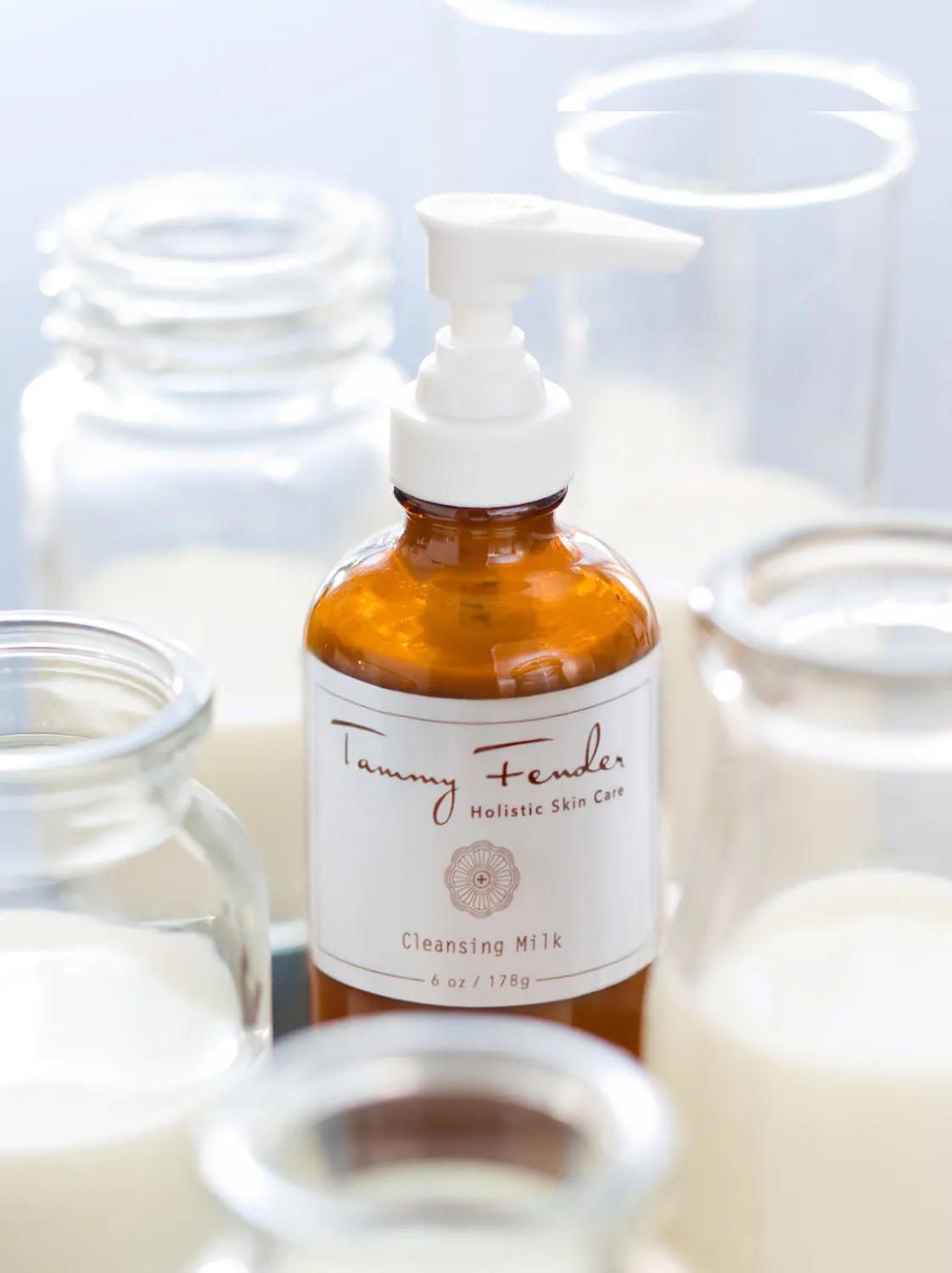 TF - Cleansing Milk | 6oz