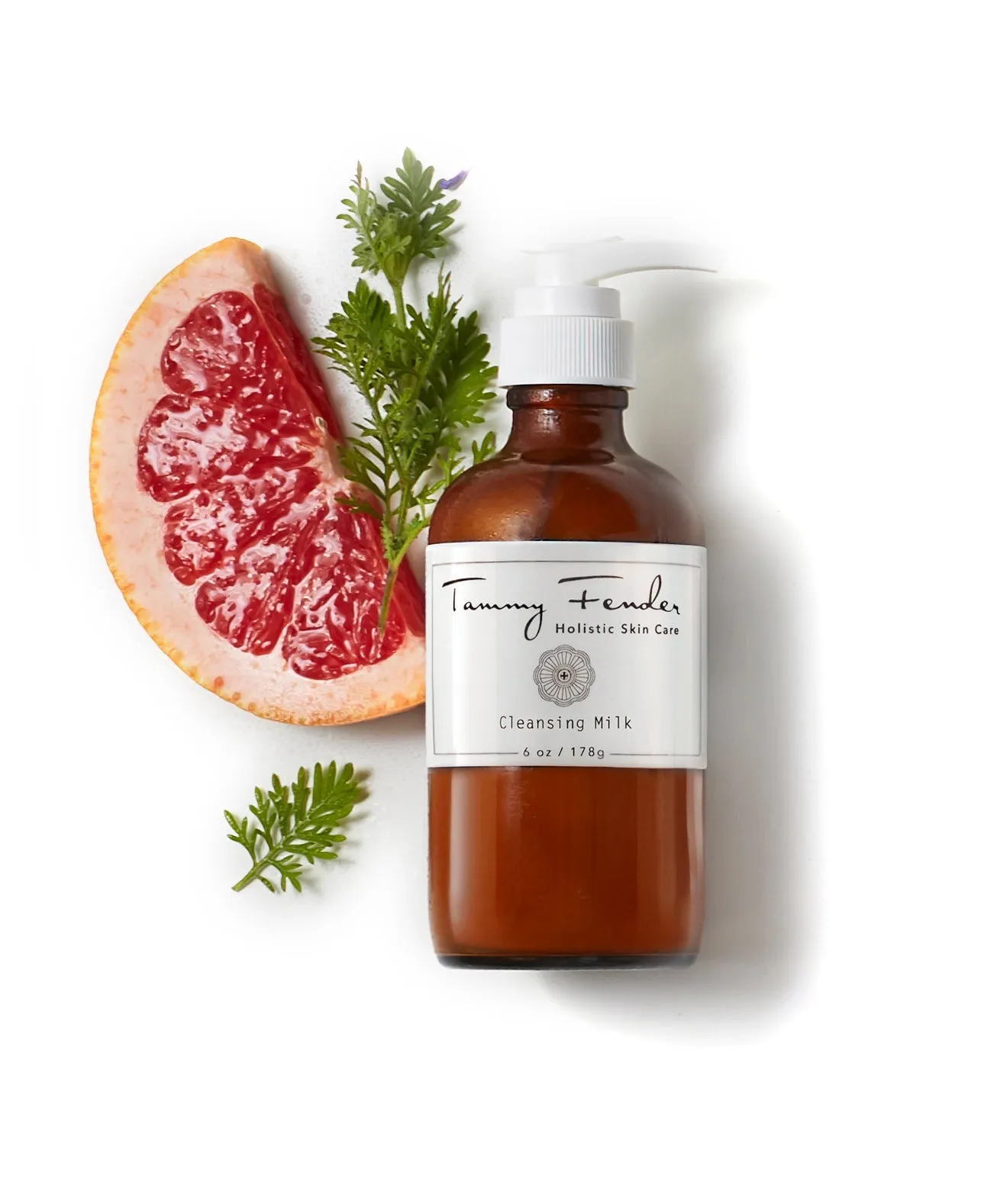 TF - Cleansing Milk | 6oz