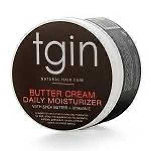 Tgin Butter Cream Daily Moisturiser