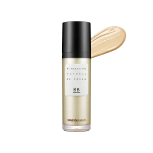 Thank You Farmer Be Beautiful BB Cream SPF30 PA   - 40ml