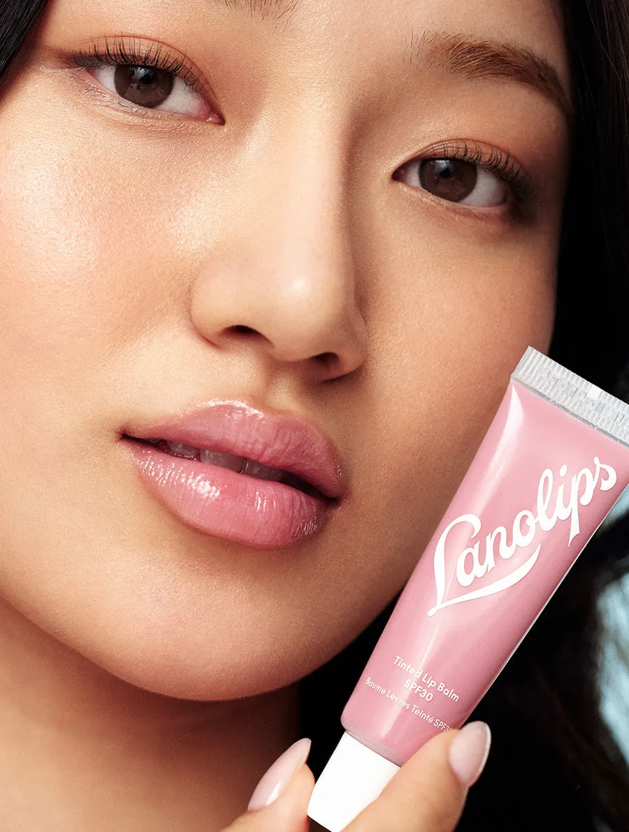 The #1 Essential Lip Tints Trio