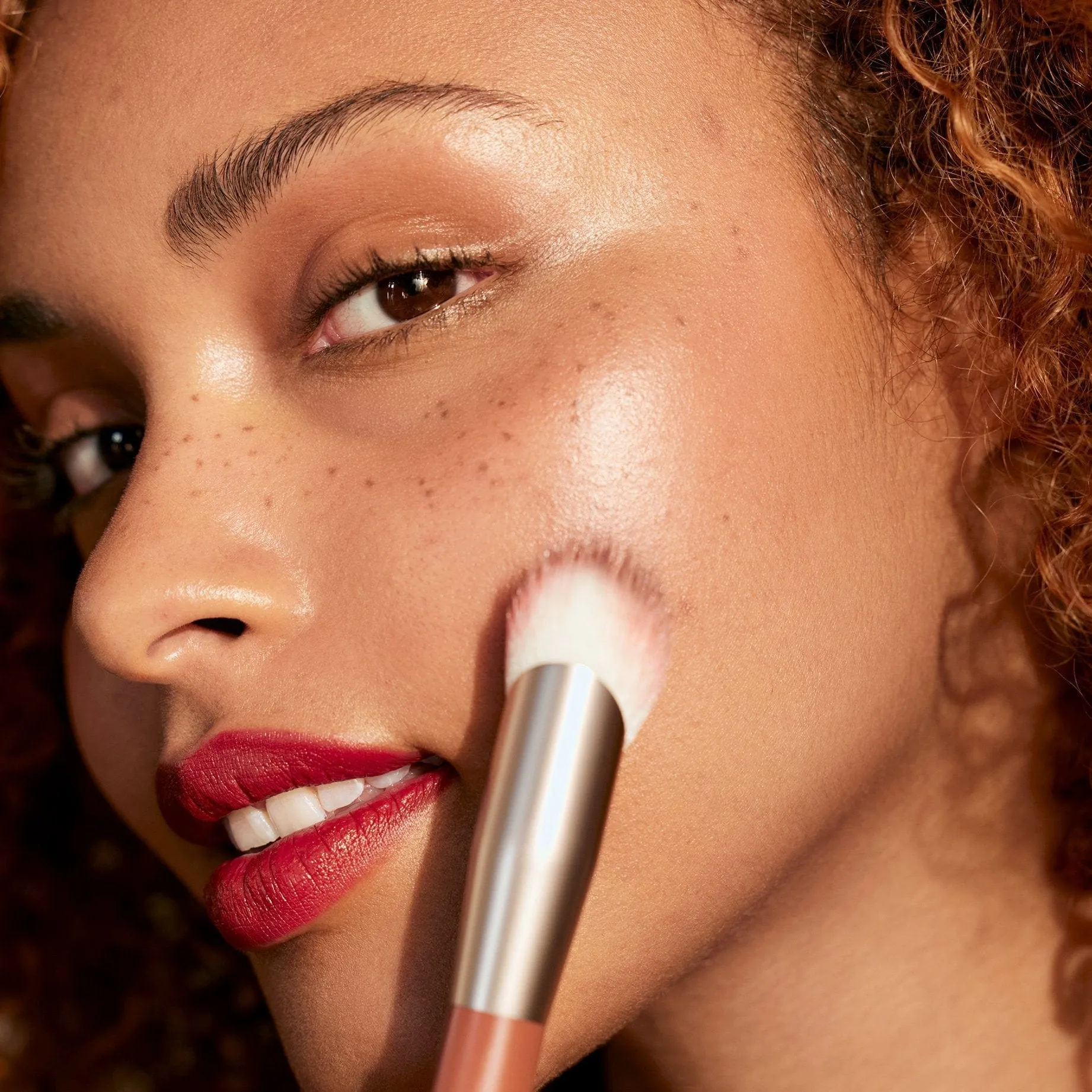 The Complexion Brush Gift Set