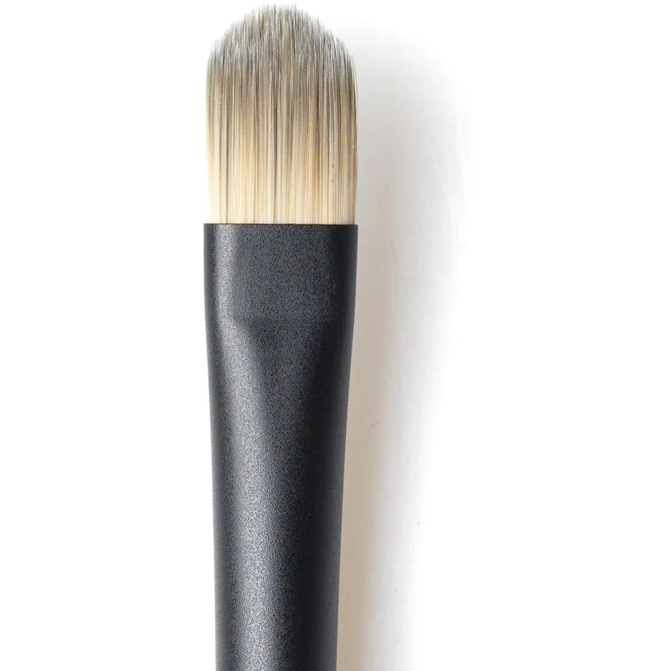 The Concealer Brush, by Jacqueline Kalab