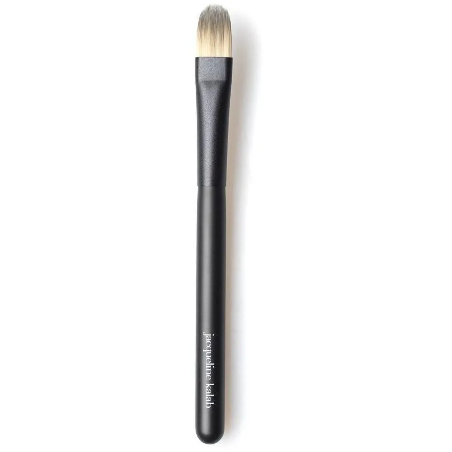 The Concealer Brush, by Jacqueline Kalab