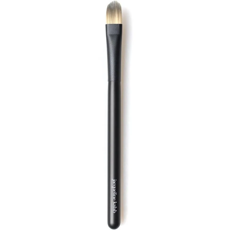 The Concealer Brush, by Jacqueline Kalab