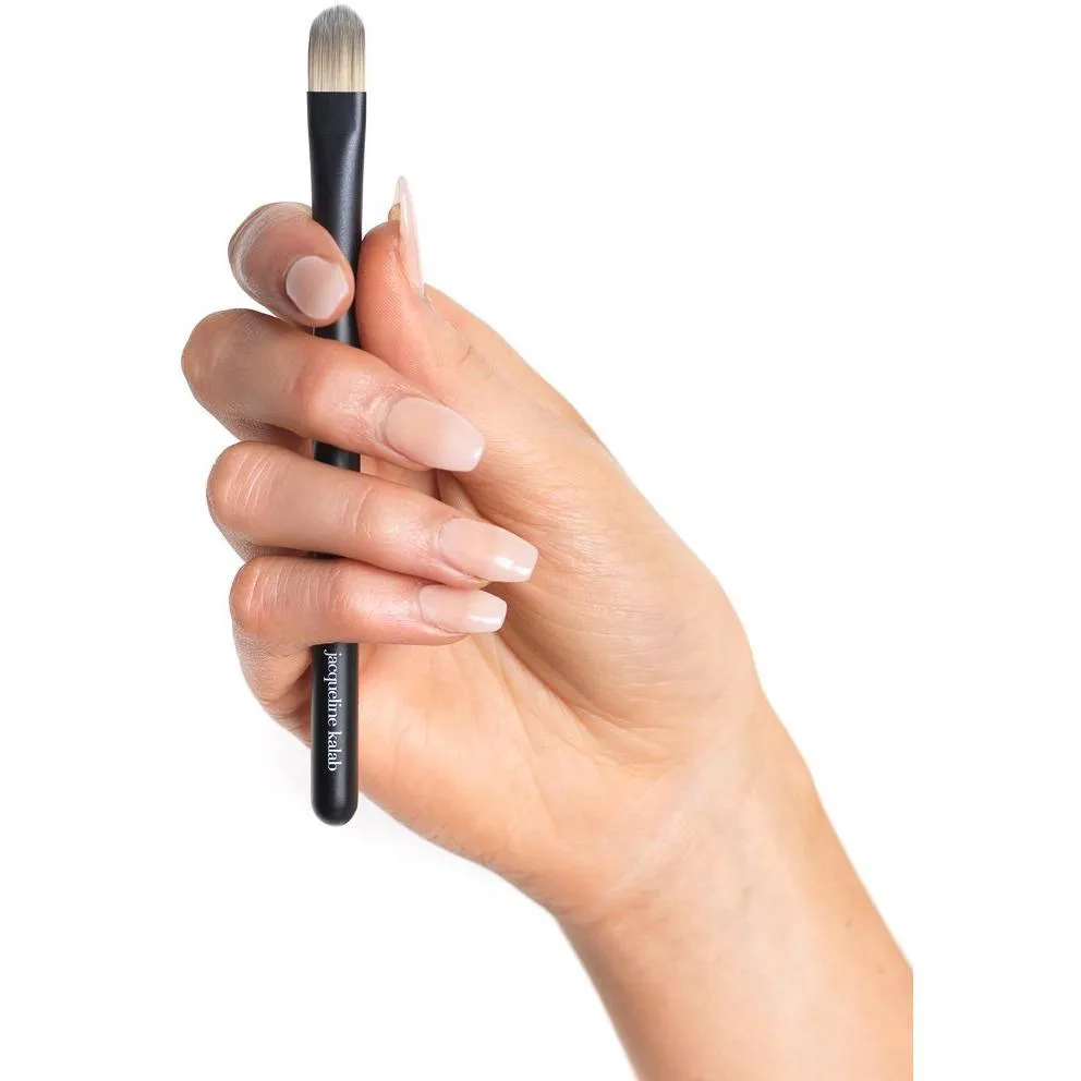 The Concealer Brush, by Jacqueline Kalab