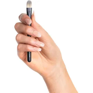 The Concealer Brush, by Jacqueline Kalab