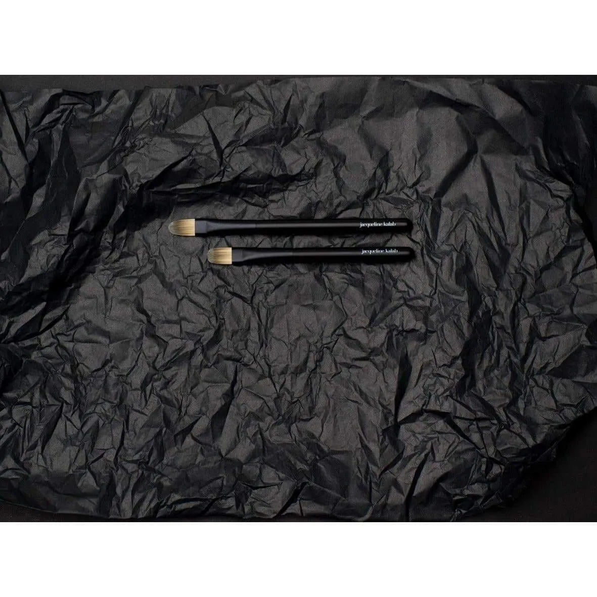The Concealer Brush, by Jacqueline Kalab