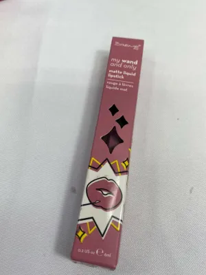 The Creme Shop Matte Liquid Lipstick & Kiss It Better Tinted Lip Balm YOU CHOOSE