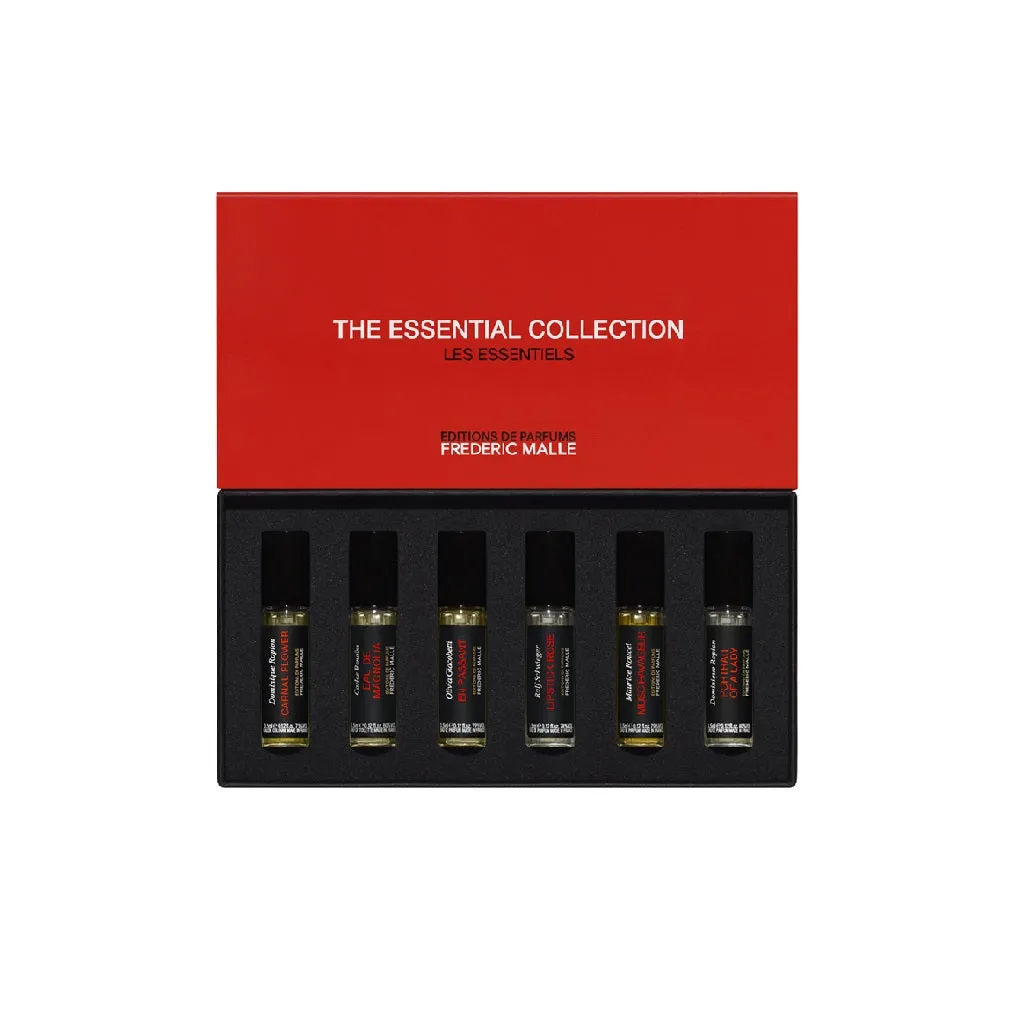 The Essential Collection For Women