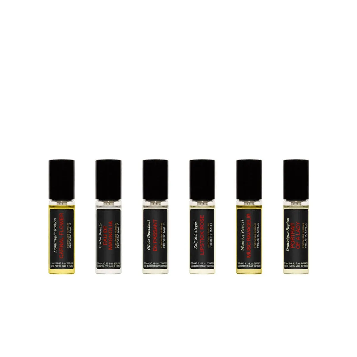 The Essential Collection For Women