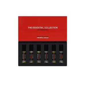 The Essential Collection For Women