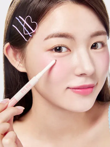 The Face Shop Eye Rise Dual Under Eye Maker 0.6g