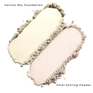 The Flawless Trio - Clean Beauty Makeup Set