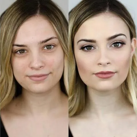 The Flawless Trio - Clean Beauty Makeup Set