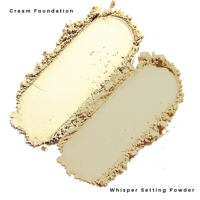 The Flawless Trio - Clean Beauty Makeup Set