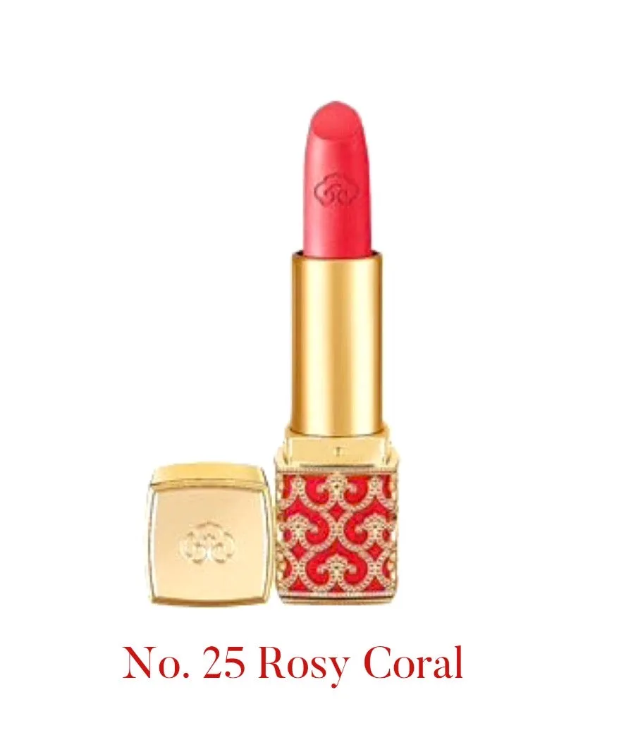 [The History of Whoo] Gongjinhyang Mi Velvet Lip Rouge