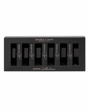 The Lipstick Collection
