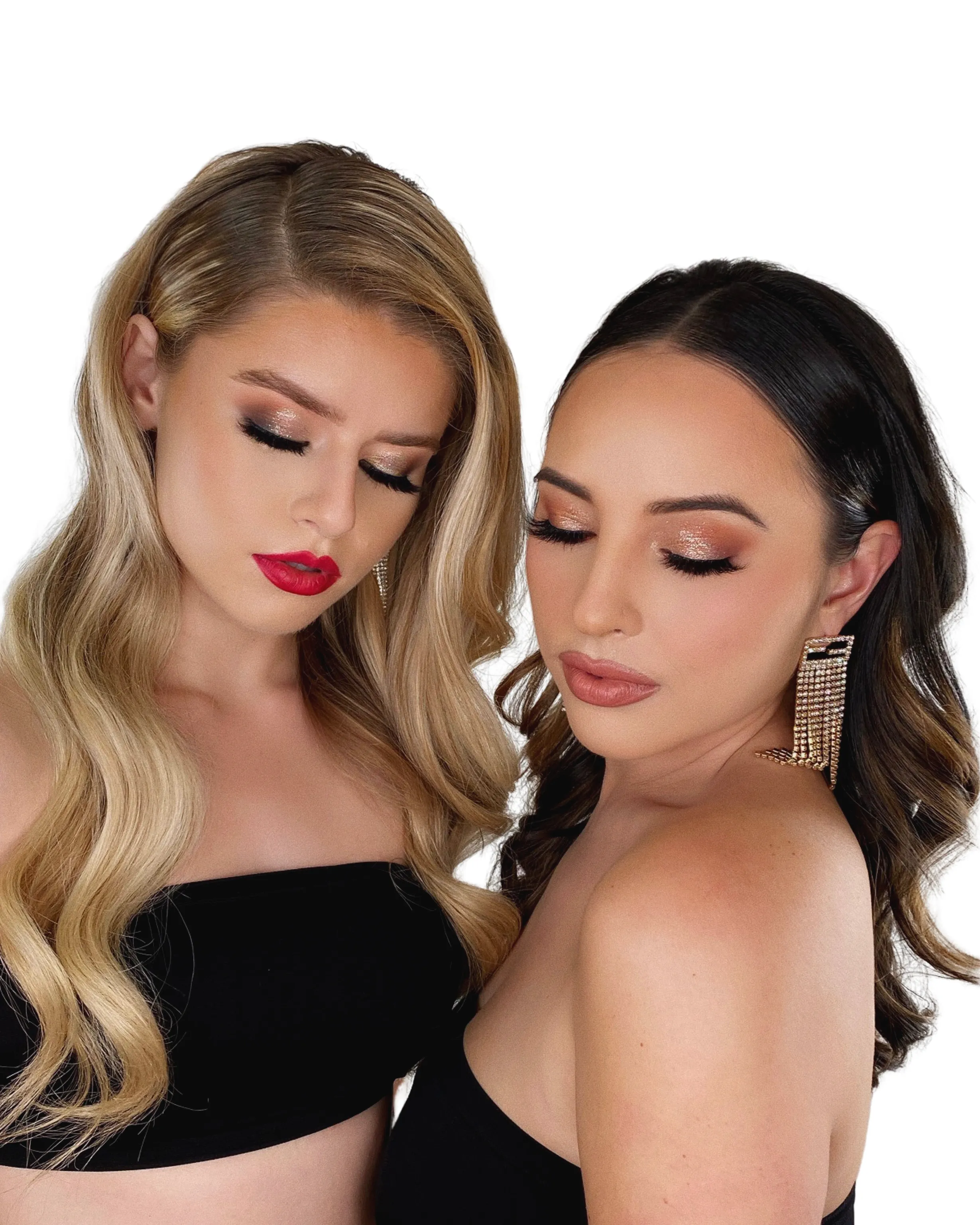 The Lipstick Collection