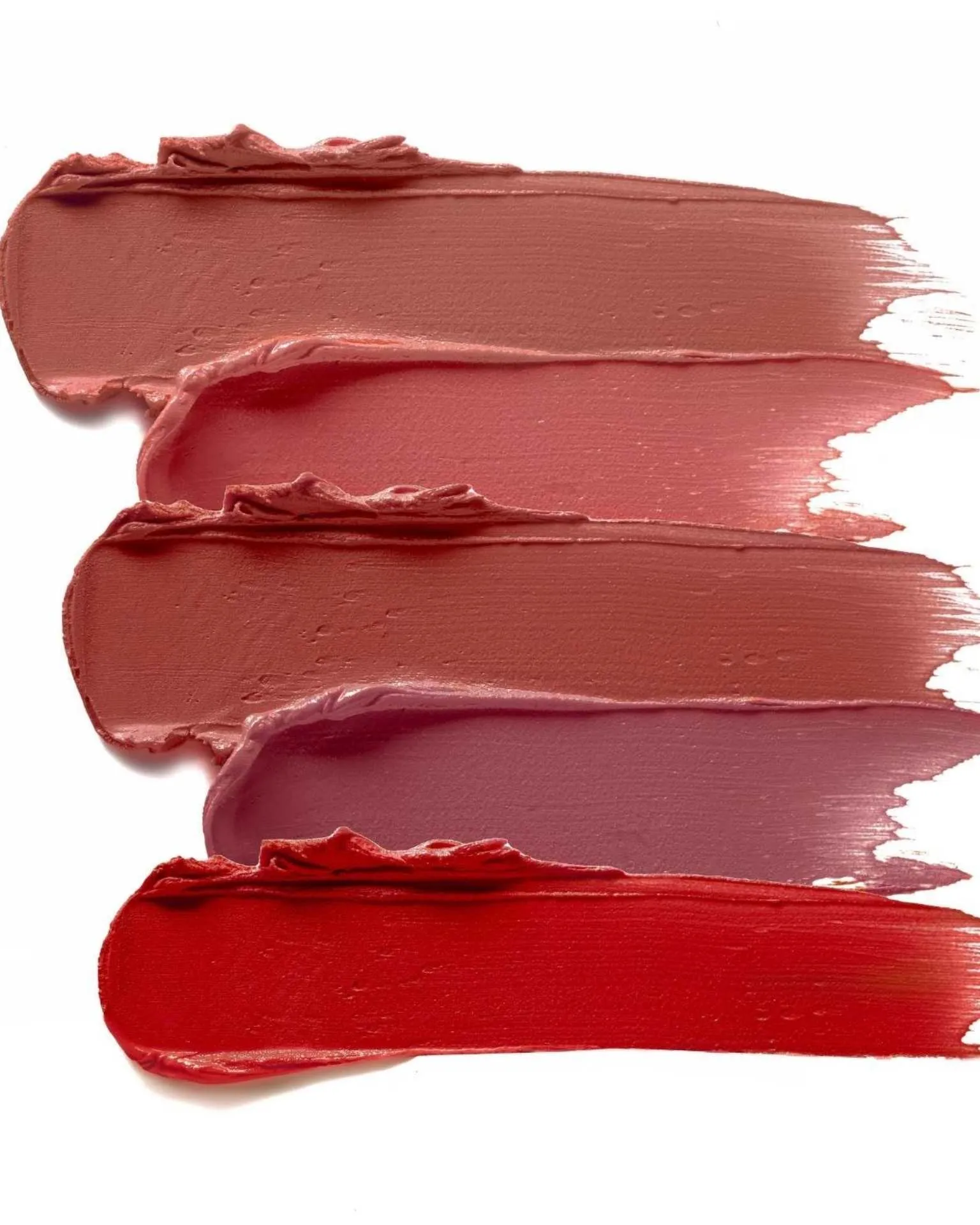 The Lipstick Collection