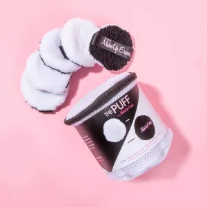 The Make Up Eraser Puff 5 Pack