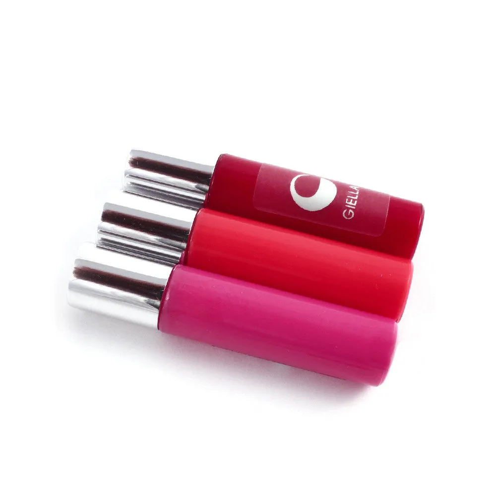 The Minis Lip Gloss Collection