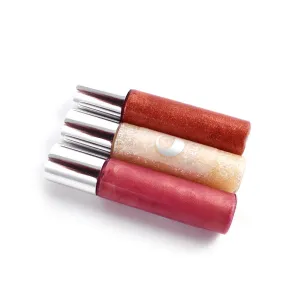 The Minis Lip Gloss Collection