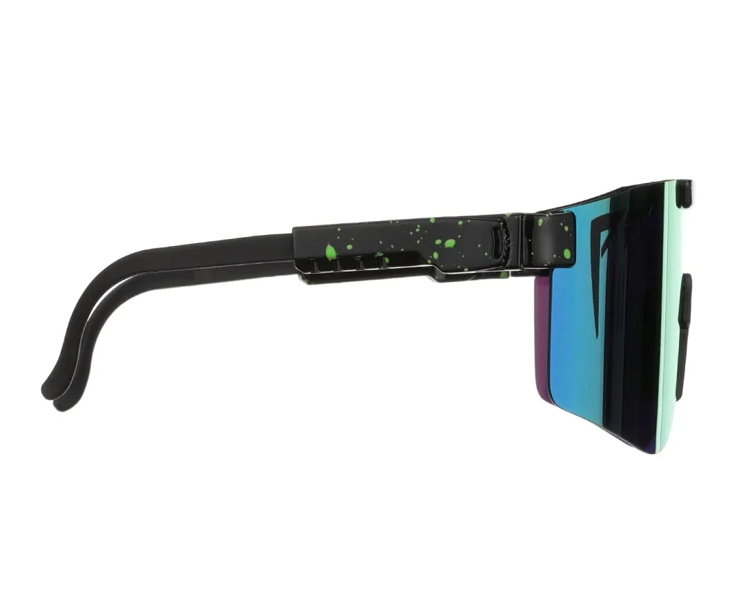 The Monster Bull Polarized Double Wide