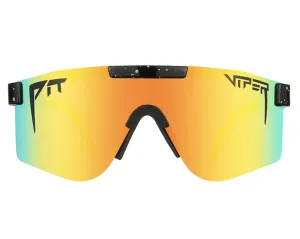 The Monster Bull Polarized Double Wide