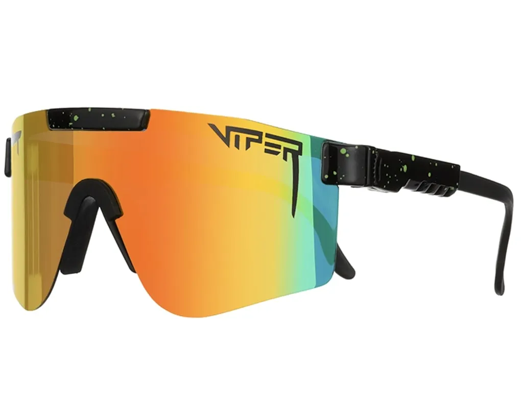 The Monster Bull Polarized Double Wide