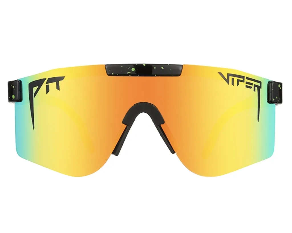 The Monster Bull Polarized Double Wide