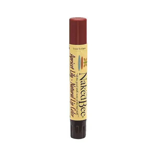 The Naked Bee | Lip Color