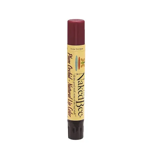 The Naked Bee | Lip Color