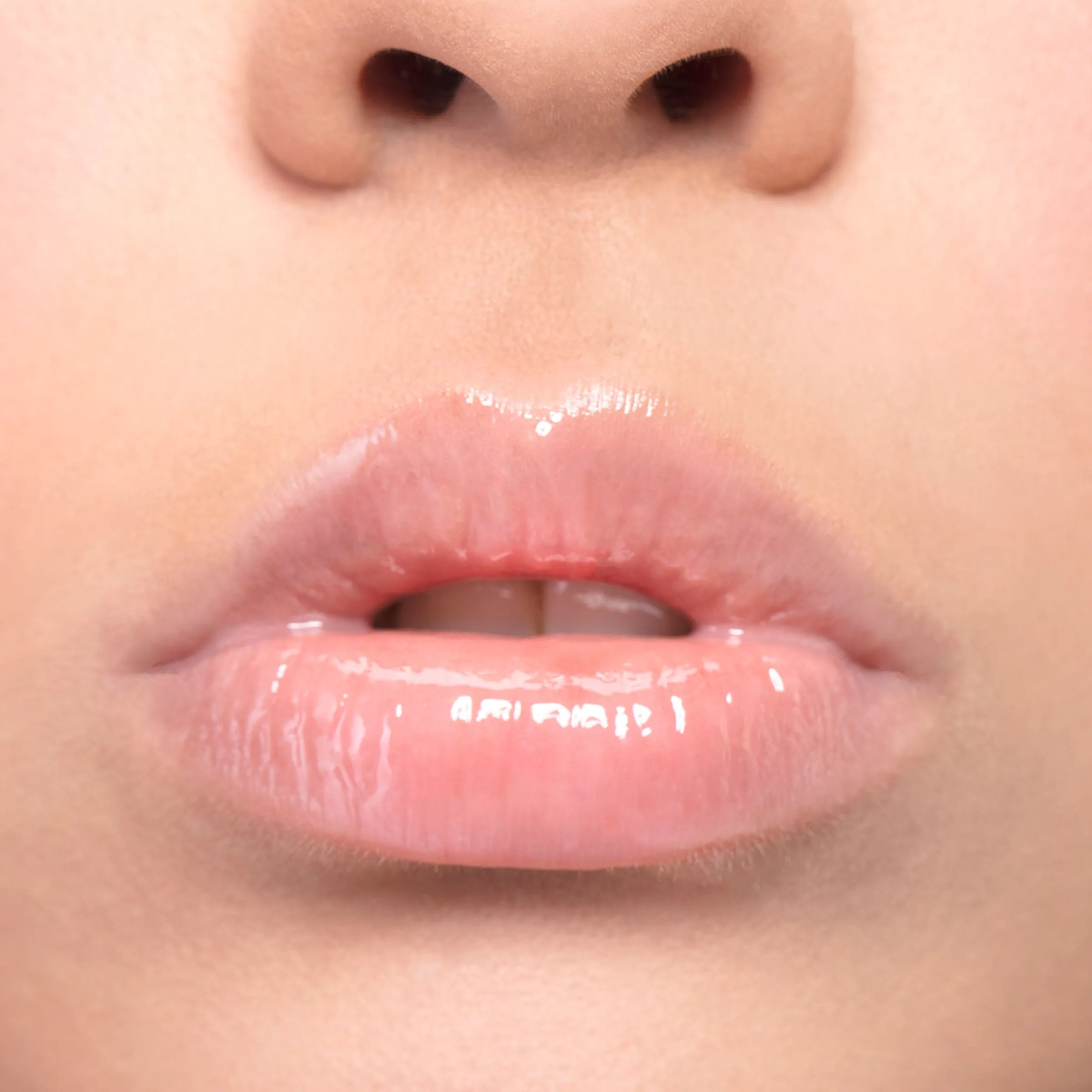 the opulence iridescent shimmer lip gloss