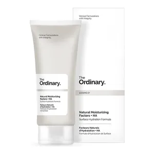 The Ordinary Natural Moisturizing Factors   HA 100ml