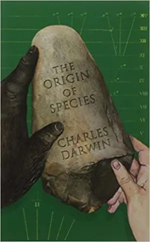 The Origin of Species