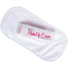 The Original MakeUp Eraser - Clean White