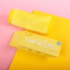 The Original Makeup Eraser - Mellow Yellow