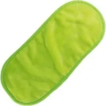 The Original MakeUp Eraser - Neon Green