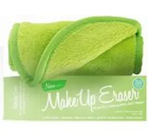 The Original MakeUp Eraser - Neon Green