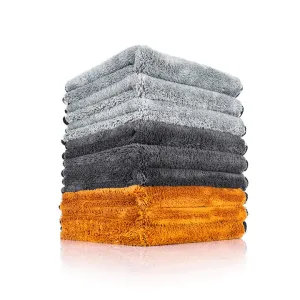 The Rag Company Wolf 9 Pack 16" x 16"