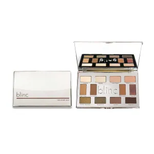 The Rare Gem Palette (MSRP $45.00)