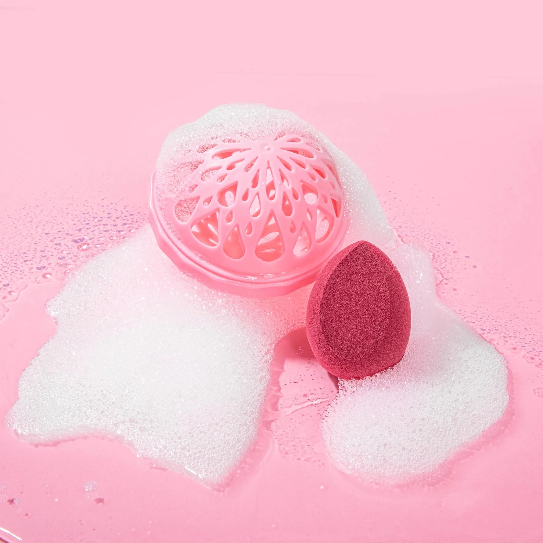 The Sponge - Machine Washable Makeup Blender - Original