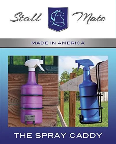 The Spray Caddy