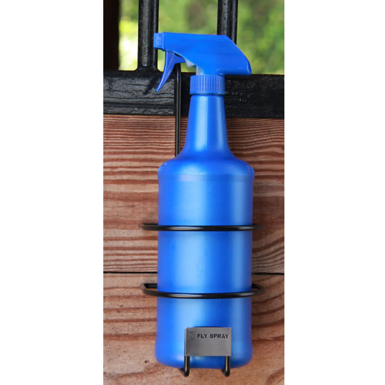 The Spray Caddy