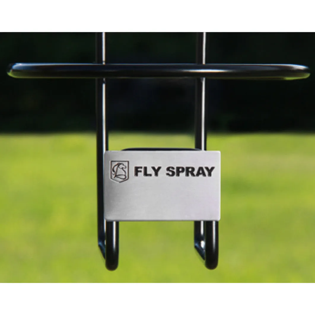 The Spray Caddy