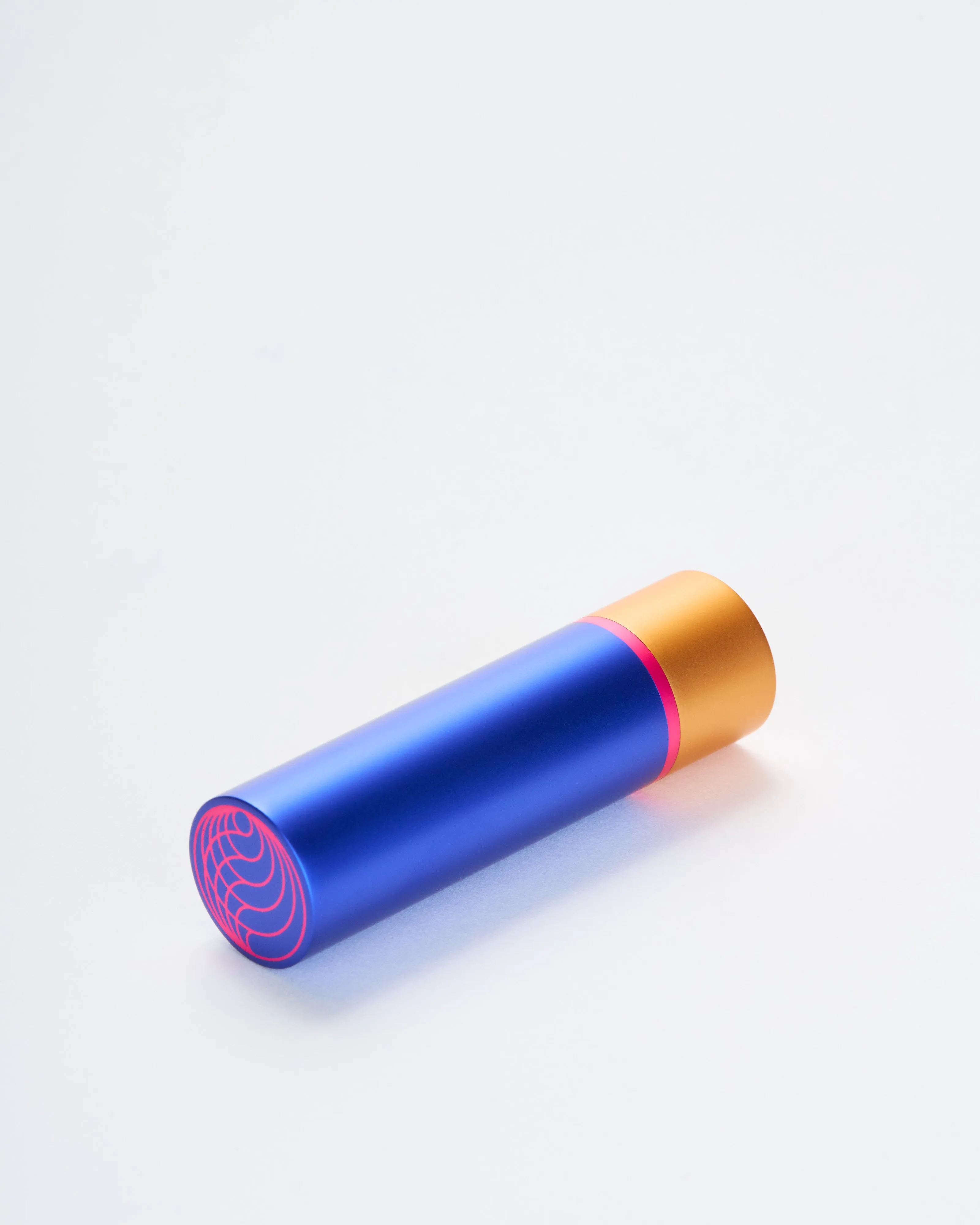 the tinted lip balm