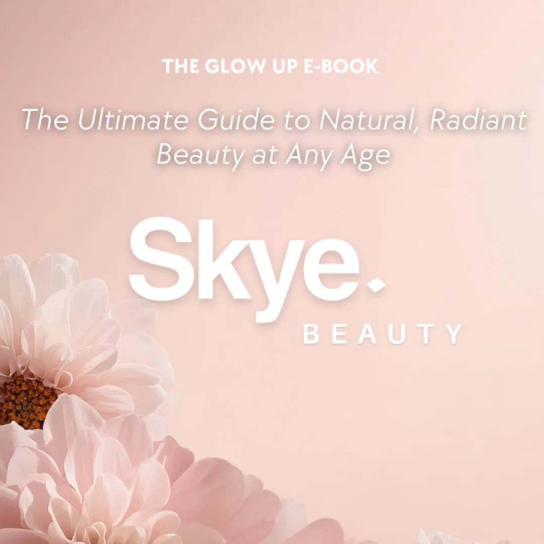 The Ultimate Guide to Natural, Radiant Beauty at Any Age