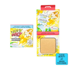 theBalm Let's Bolt Highlighter